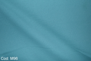 M96-material albastru pentru draperie tapiserie